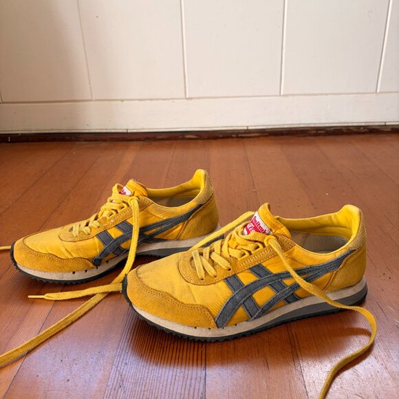 Onitsuka Tiger Mexico 66 Sneakers - Picture 6 of 10
